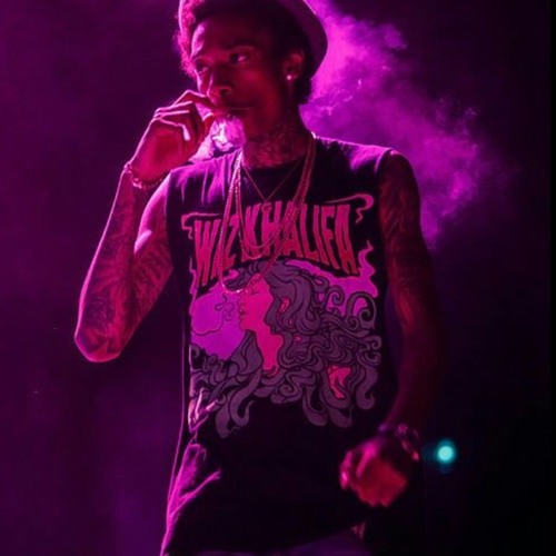 Stream T | Listen to Wiz🍃 playlist online for free on SoundCloud