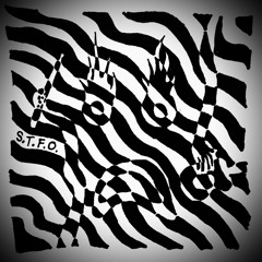 Spaced The Funk Out (extended unmixed) feat. Ian McInroe