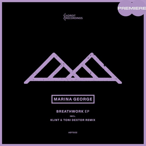 CV Premiere I Marina George - Drip Berlin