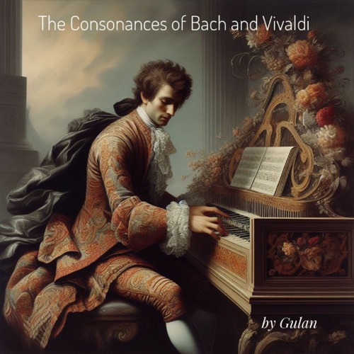 Vivaldi – The Four Seasons, Concerto No. 2 in G minor, RV 315, “Summer”: I. Allegro non molto