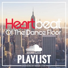 The Heartbeat Of The Dance Floor ® interviews by Marsha Stern