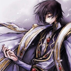 " OBEY ME WORLD " ( Lelouch Vi Brittania x LENI - Crystal castles )