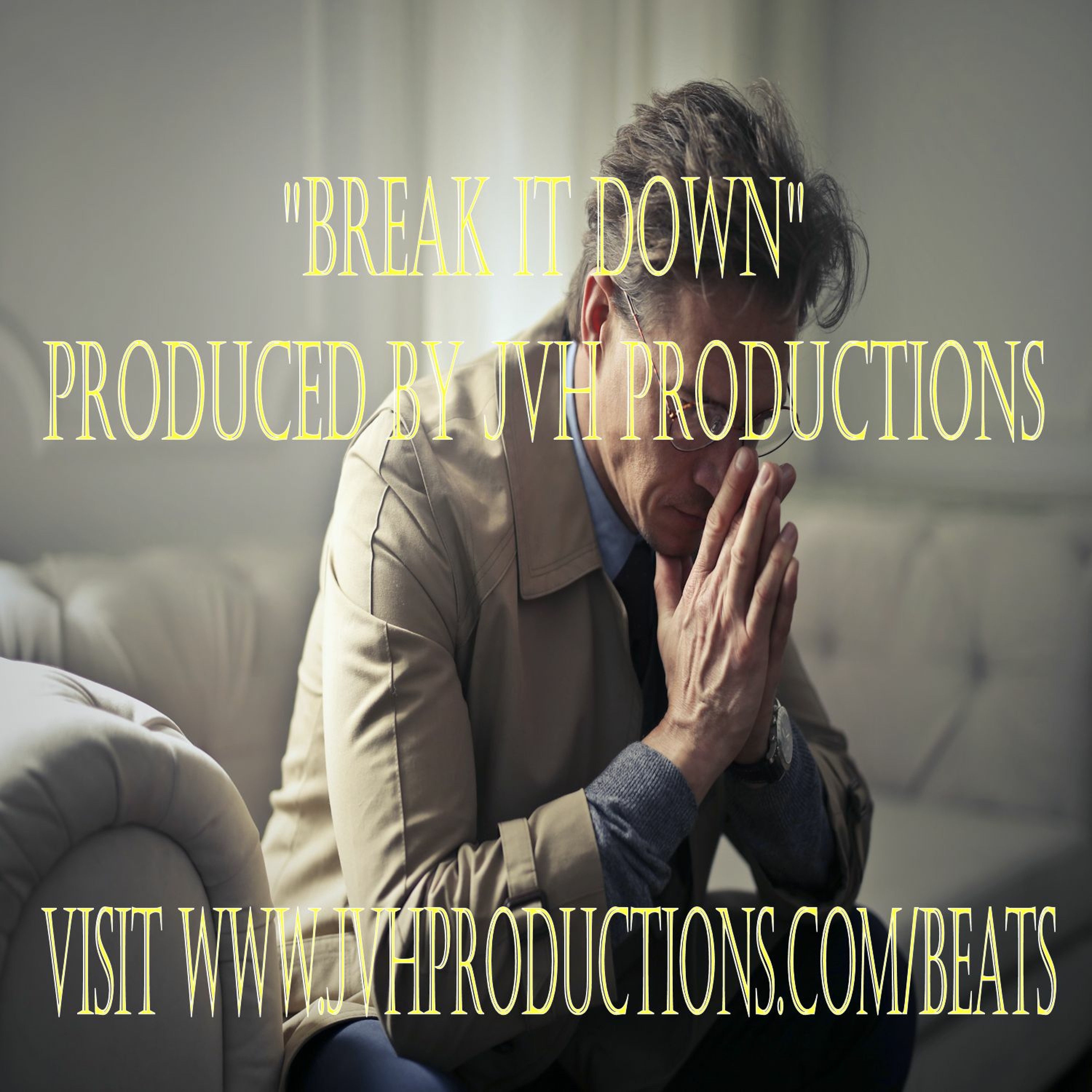 JVH Productions & Recordings