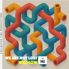 We are not lost