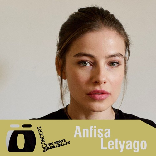 p-tön w/ Anfisa Letyago