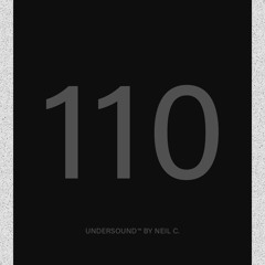 UNDERSOUND 110