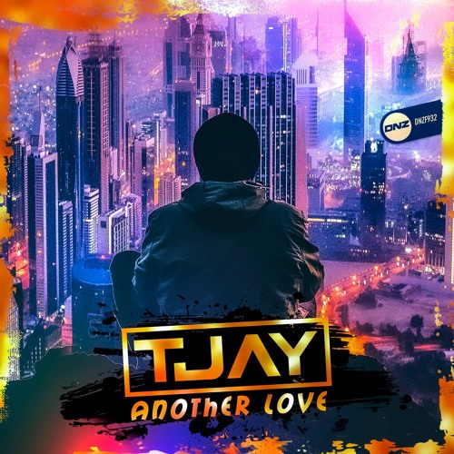 T-Jay - Another love