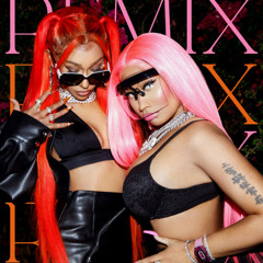 Bia & Nicki Minaj - Whole Lotta Money (IFWS Flip)