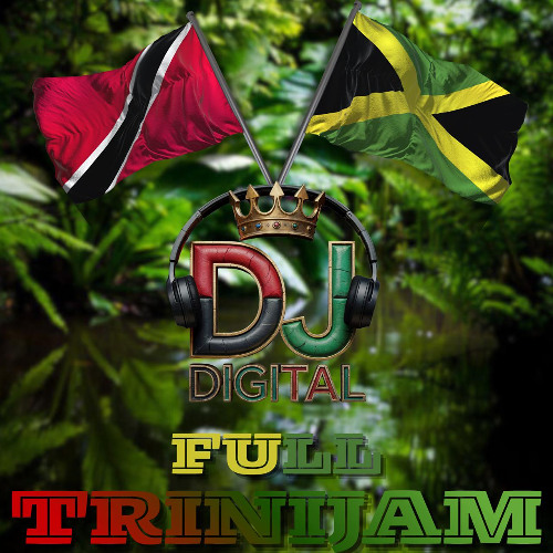 FULL - TRINIJAM DJ DIGITAL