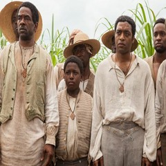 12 Years A Slave Soundtrack ~ Hans Zimmer _ Solomon