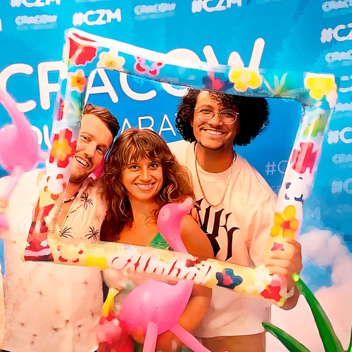 SET - Cracow on Fire 🔥 Part #1