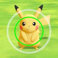 Pokemon Let's Go/Black & White Mashup