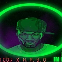 50 CENT - IN DA CLUB RAZ x H.A.Y.O REMIX (SNIPPET) *PITCHED*