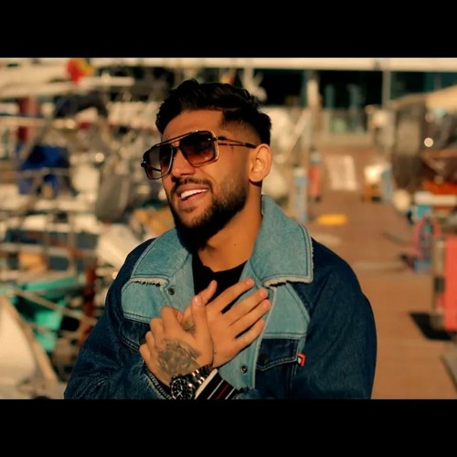 Nikolas Sax - Am ramas fara iubire