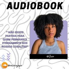AUDIOBOOK- LEXIE CARDOSO