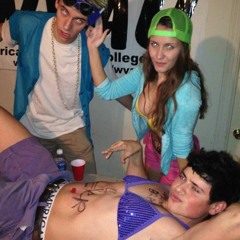 a sale of two titties