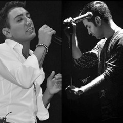 Shadmehr Aghili & Mohsen Yeganeh