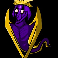 Overzealous - STARECROWN DEFINITIVE EDITION