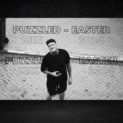 EASTER MIX 2024