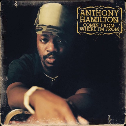 Anthony hamilton my first love deals