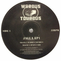 Jalla - Warbus Tourbus (IBot 140 Flip) DIRECT DOWNLOAD