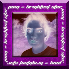 Jony- Brightest Star