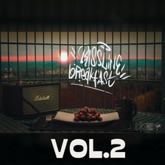 Bassline Breakfast Vol.2 [Mixtape March 2k20]