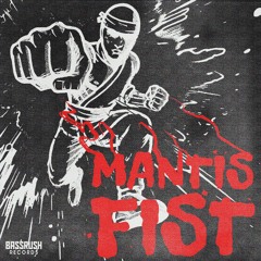 Rusko - Mantis Fist