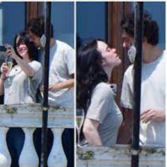 Viral!!! Billie Eilish and Nat Wolff have officially taken their rumored romance public