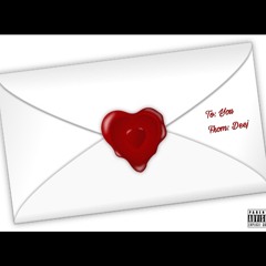 Love Letter(Prod. Palaze)