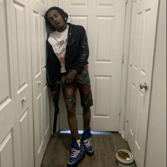tezzus - show out [djslimebxll exclusive]