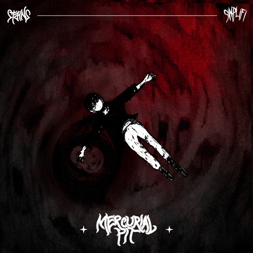 stains & Simplifi - Mercurial Pit