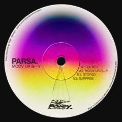 PREMIERE: PARSA - EX-ACY
