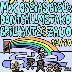 s2 BAILE @ OUTRACENA, 03/10/2025