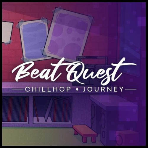 Chillhop Journey - Noir Extended