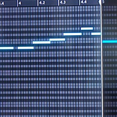 Danza Nocturna_138 BPM