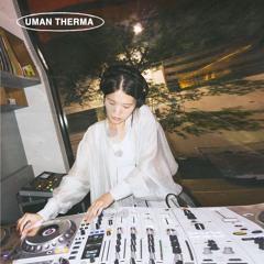 OBSSKRD 277 // Uman Therma
