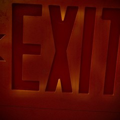 D-Left ft. Kid Nate - Emergancy Exit