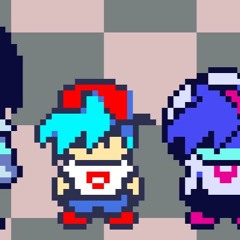 River - Pianpian Melody Thing