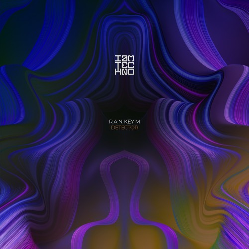 R.A.N, Key M - Lcd Twisted (Original Mix)