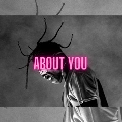 About You | Travis Scott type beat