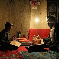 يا طالب العلم .. استَفِقْ من المنام - الشيخ محمد مختار الشنقيطي