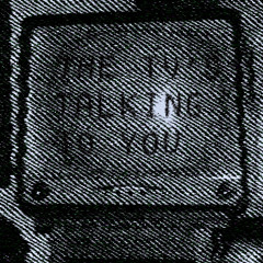 The TV's Talking To You