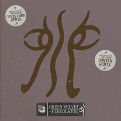 Percolator (Bontan Remix)