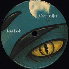 PREMIERE: Jos Lok - People Love The Rain