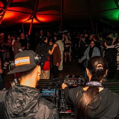 Mexes b2b Angy M @ Sundance Festival, Llanogrande 17.08.25
