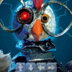 404: Chicken Not Found