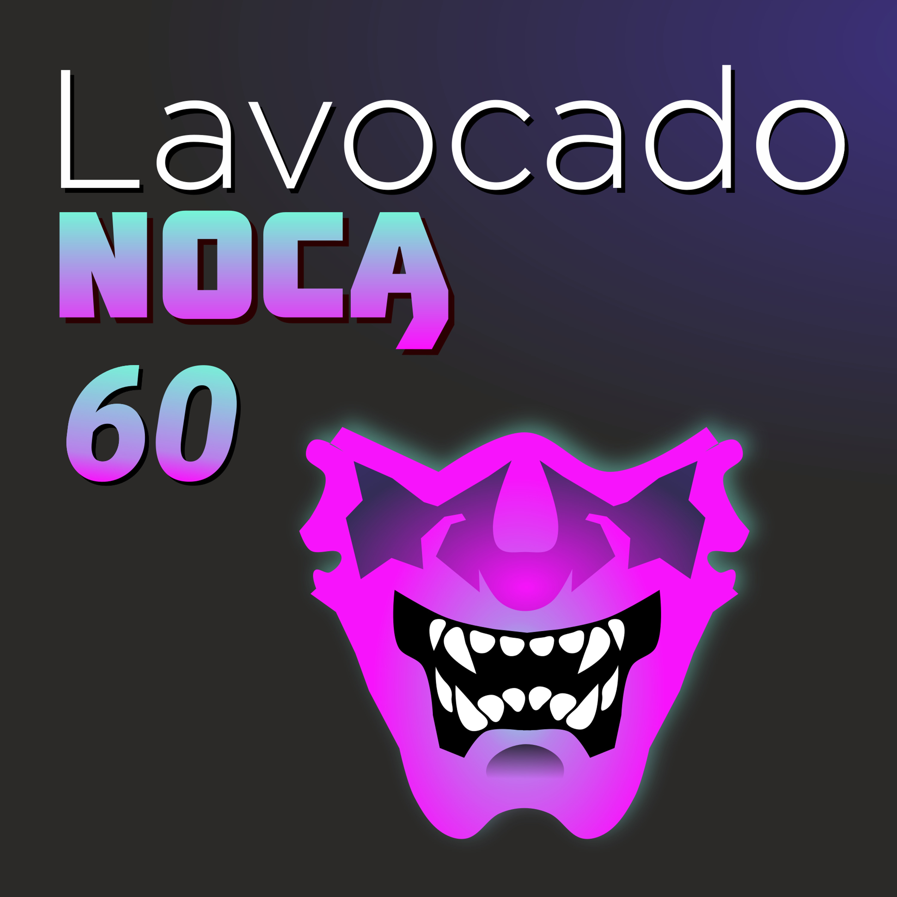 Lavocado Nocą Podcast - Gry & gaming: trendy, nisze i legendy