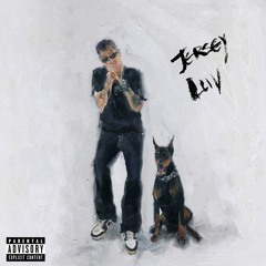 Jersey Luv