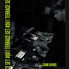 Sam Gains - Terrace set #001